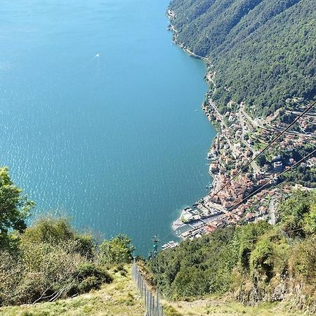 Le Casette Di Laila Colonno Buitenkant foto