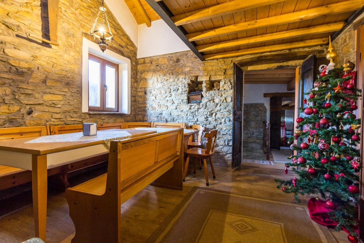 Le Casette Di Laila Colonno Buitenkant foto