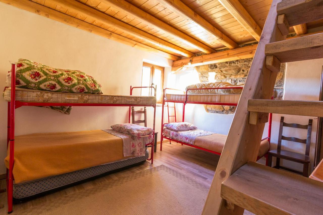 Le Casette Di Laila Colonno Buitenkant foto