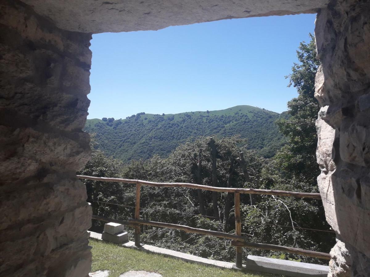 Le Casette Di Laila Colonno Buitenkant foto